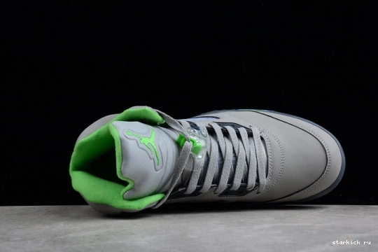 DM9014-003 Green Bean Jordan Air DM9014-003  Retro (2022) 5 0808